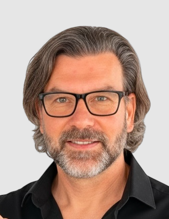 Ing. Roman Polák, zakladatel REAL PROSPER